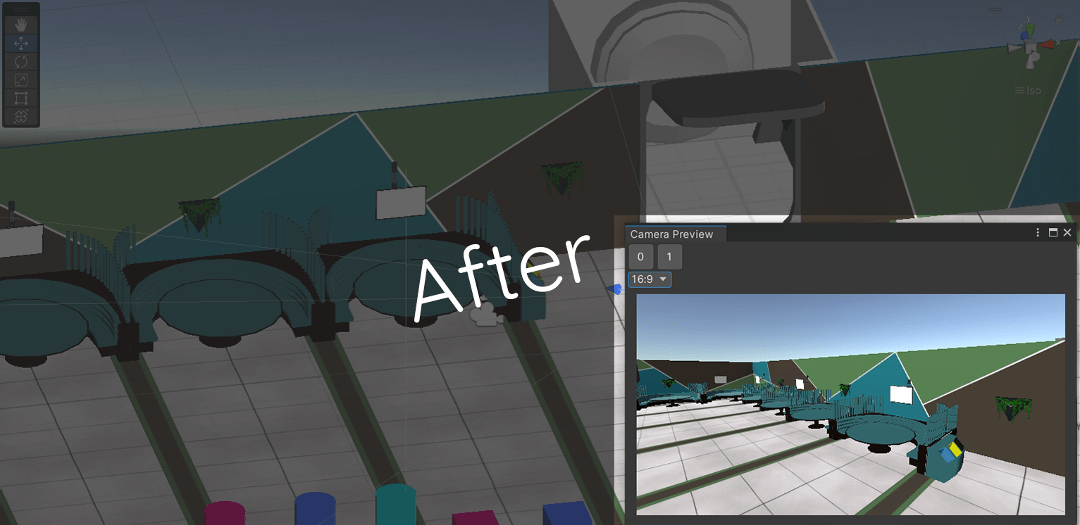 CameraPreview tool 2