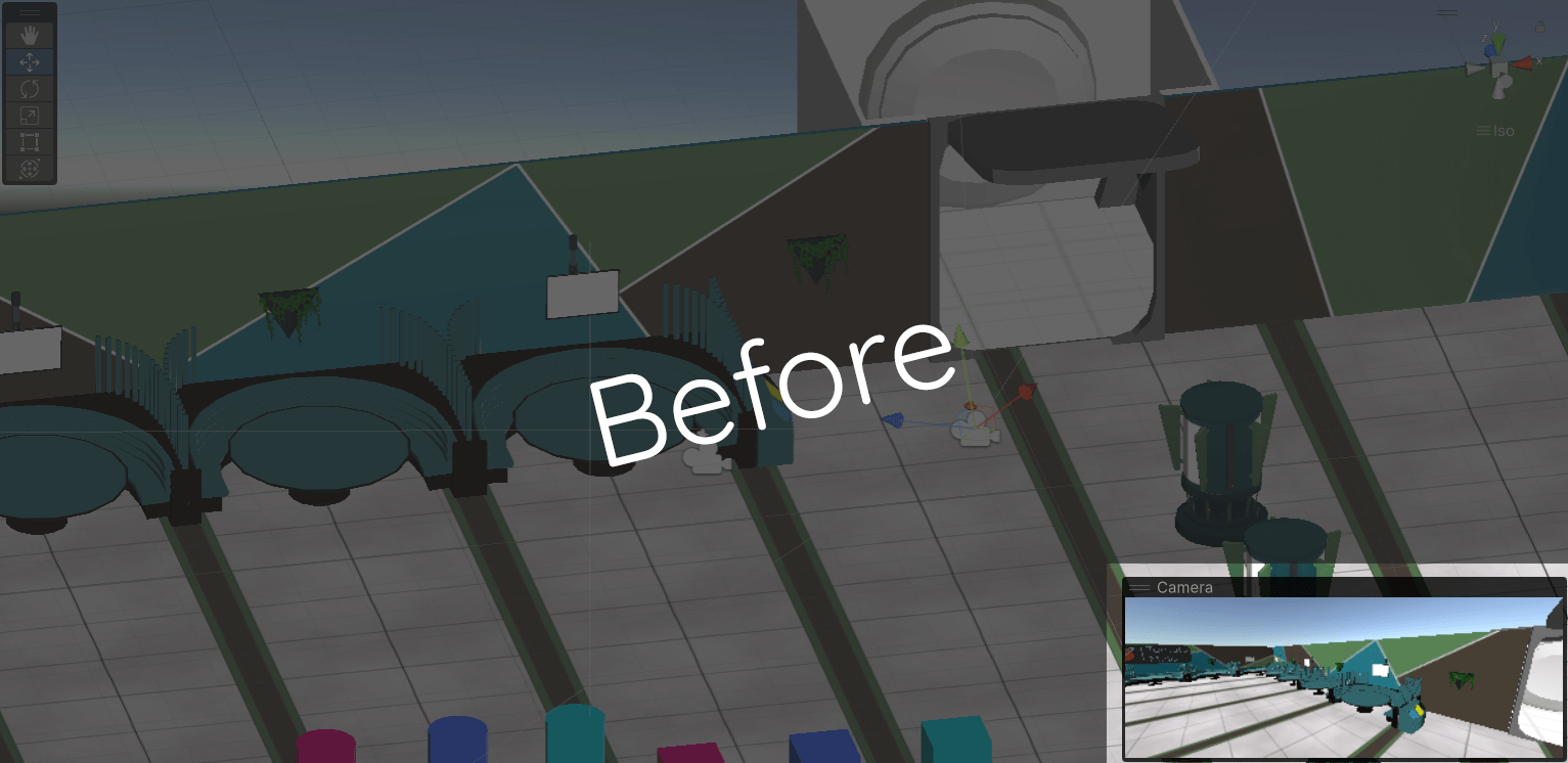 CameraPreview tool 1